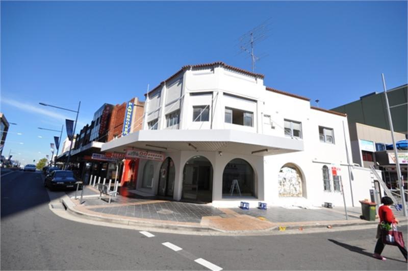 Click to view all images 143 Church Street Parramatta NSW 2150 - Image 1