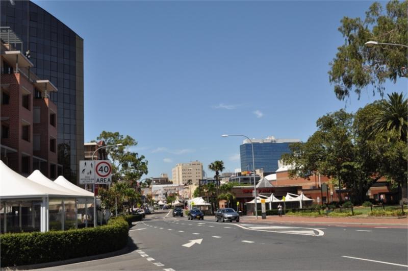 Click to view all images Level 1/378 Church Street Parramatta NSW 2150 - Image 3