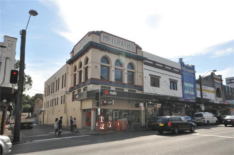 Click to view all images Level 1/277 King Street Newtown NSW 2042 - Image 1