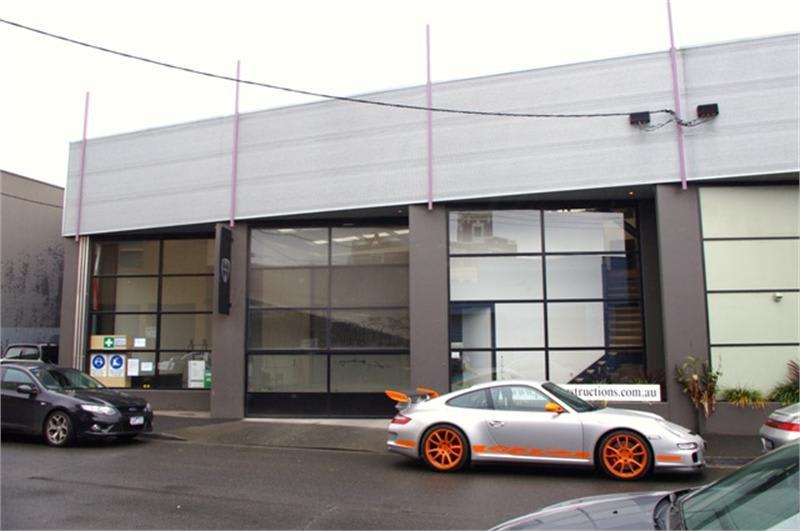 Click to view all images 92 Green Street Richmond VIC 3121 - Image 1