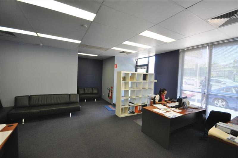 Click to view all images 43/1 Macquarie Street Parramatta NSW 2150 - Image 2