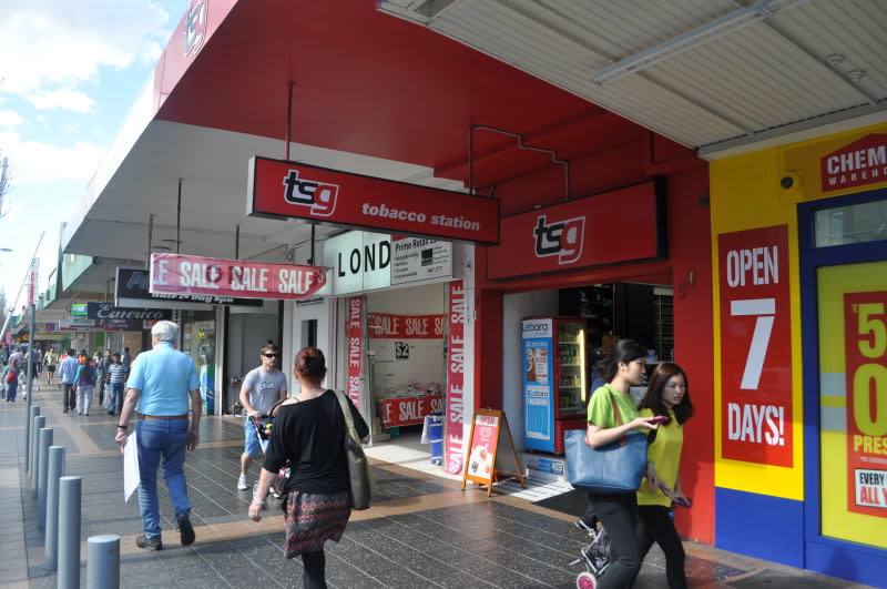 Click to view all images 218 Church Street Parramatta NSW 2150 - Image 2