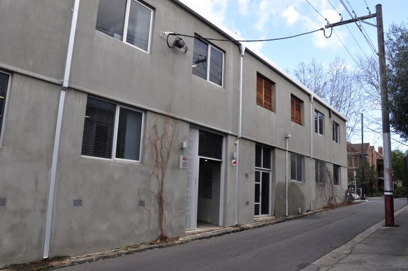 Suite 4/46a Caroline Street South Yarra VIC 3141 - Image 1