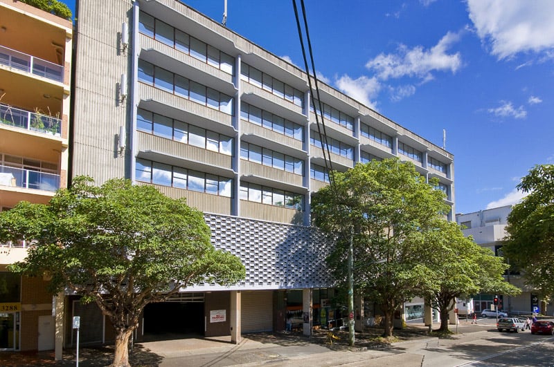 Click to view all images Shop 5/282 Victoria Avenue Chatswood NSW 2067 - Image 2