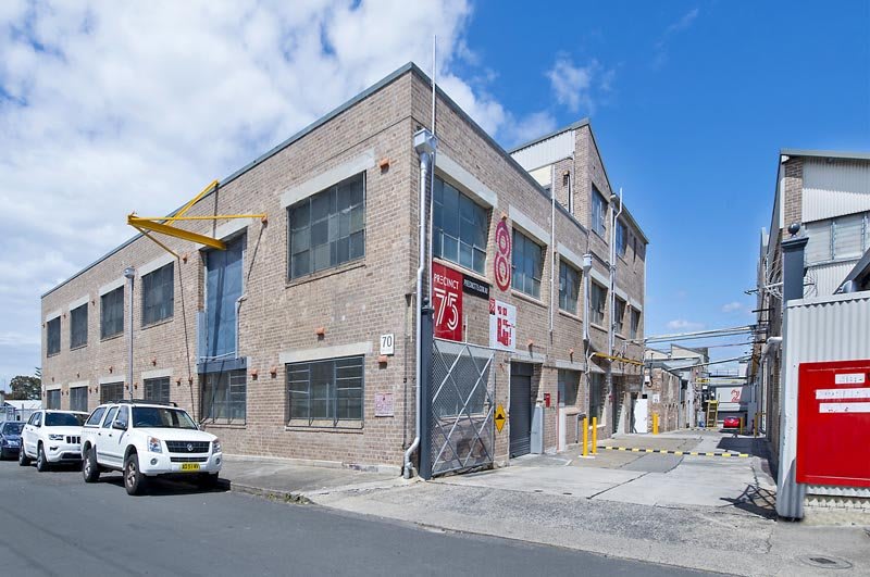 Click to view all images 3.01/75 Mary Street St Peters NSW 2044 - Image 2