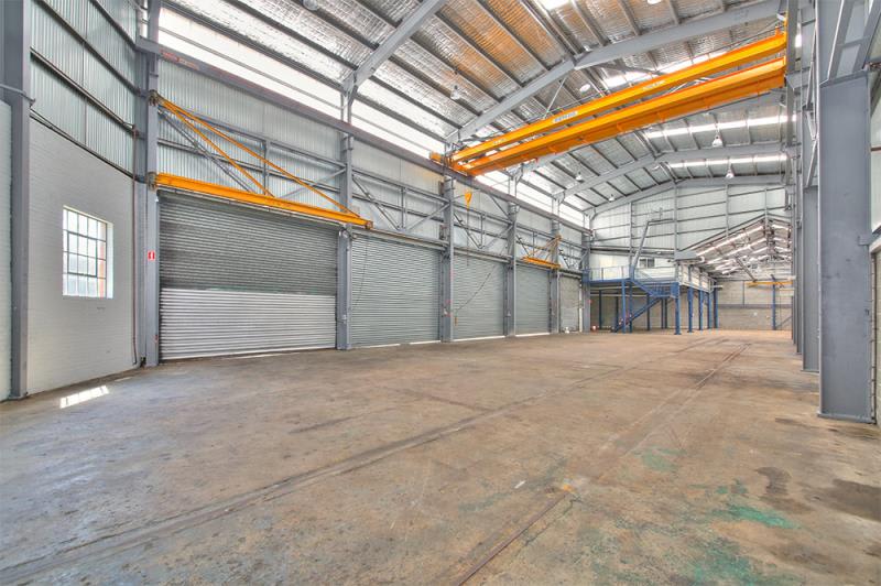 Click to view all images Whole/13-15 Hale Street Botany NSW 2019 - Image 2