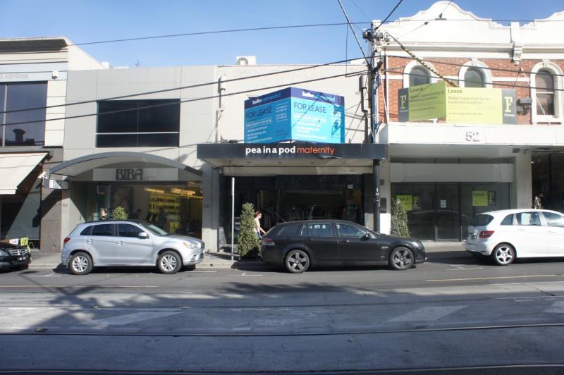 Click to view all images 54 Toorak Road South Yarra VIC 3141 - Image 1