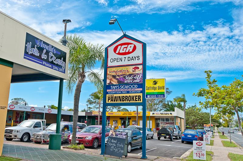 Click to view all images Shop 4/41-51 Bailey Road Deception Bay QLD 4508 - Image 2