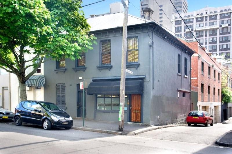Click to view all images 111 Riley Street East Sydney NSW 2010 - Image 1