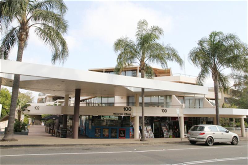 Click to view all images Suite 2/100 Bay Road Waverton NSW 2060 - Image 1