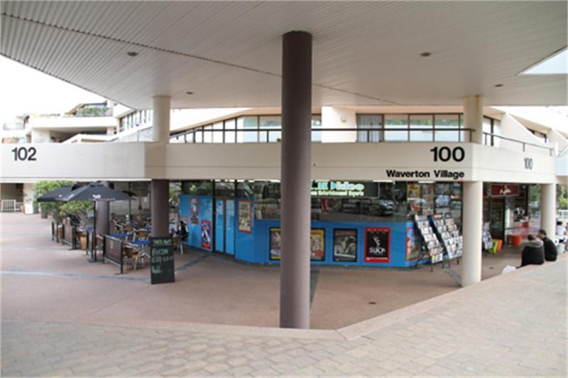 Click to view all images Suite 2/100 Bay Road Waverton NSW 2060 - Image 2