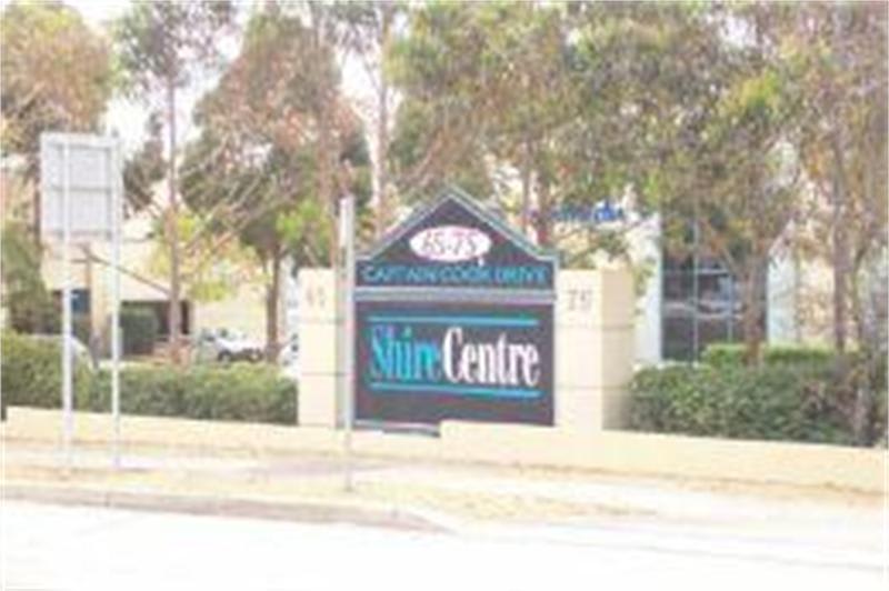 Click to view all images 43/65-75 Captain Cook Drive Caringbah NSW 2229 - Image 1