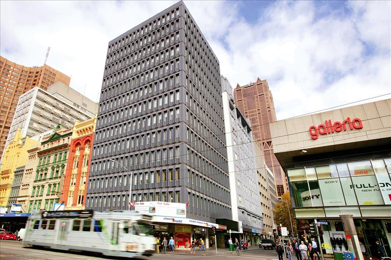 347 Little Collins Street Melbourne VIC 3000 - Image 3