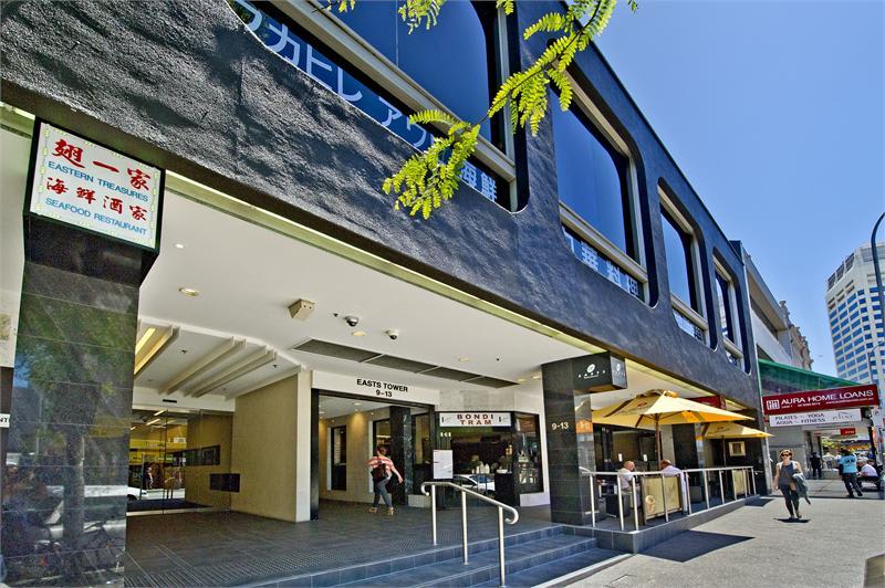 Click to view all images Suite 502A 9-13 Bronte Rd Bondi Junction NSW 2022 - Image 2