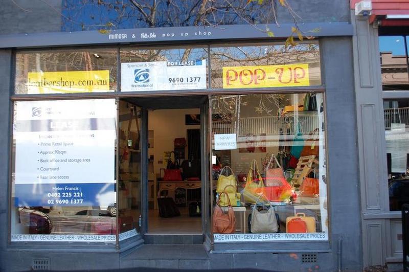 Click to view all images 419 Crown Street Surry Hills NSW 2010 - Image 1