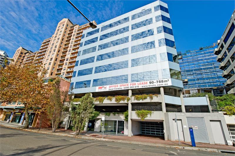 Click to view all images Level 5, 59-75 Grafton Street Bondi Junction NSW 2022 - Image 1