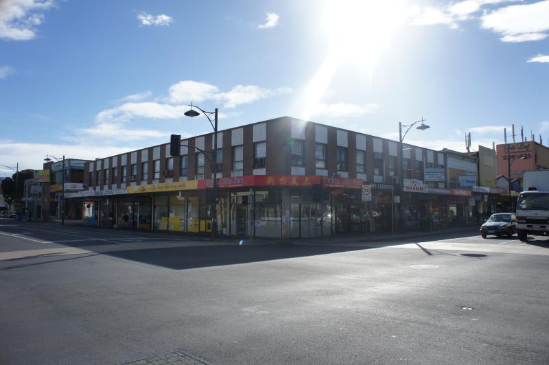Click to view all images Suite 5, 393-401 High Street Preston VIC 3072 - Image 1
