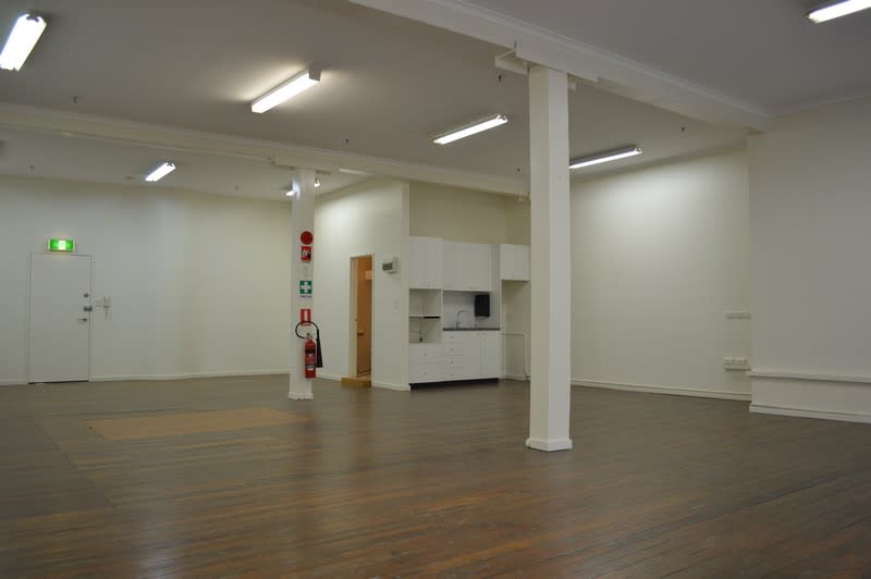 Click to view all images Suite 4/13-15 Smail Street Ultimo NSW 2007 - Image 2