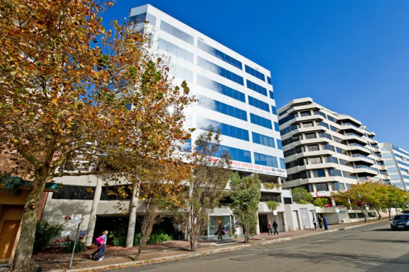 Click to view all images Level 5, 59-75 Grafton Street Bondi Junction NSW 2022 - Image 1