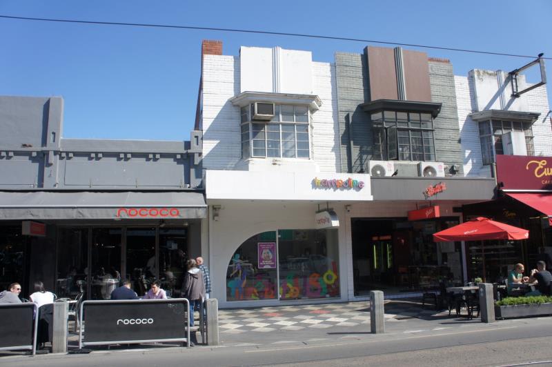 Click to view all images 85 Acland Street St Kilda VIC 3182 - Image 1