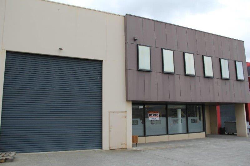 Click to view all images 4/473 Williamstown Road Port Melbourne VIC 3207 - Image 1