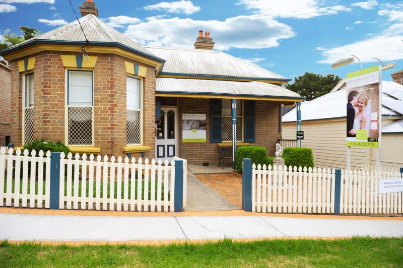 Suites 1 to 4, 27 Hill Street Camden NSW 2570 - Image 1