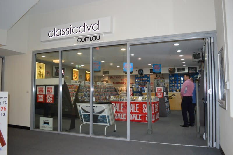Click to view all images 1a/227 Forest Road Hurstville NSW 2220 - Image 1