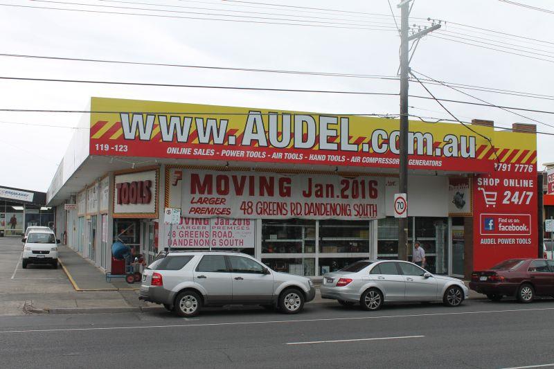 Click to view all images 1/119-123 Lonsdale Street Dandenong VIC 3175 - Image 2