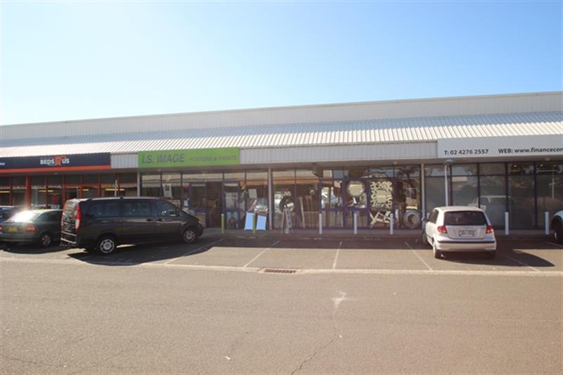 Click to view all images 3C/145-149 King Street Warrawong NSW 2502 - Image 2