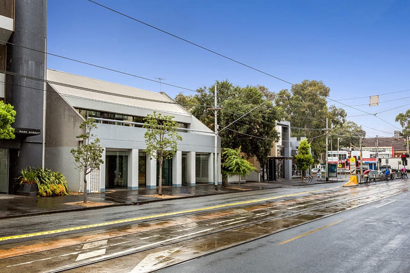 Click to view all images First Floor/51-53 Park Street South Melbourne VIC 3205 - Image 2