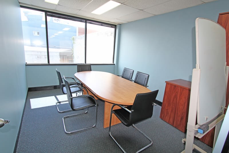 Click to view all images Suite 8/345 Pacific Highway North Sydney NSW 2060 - Image 3