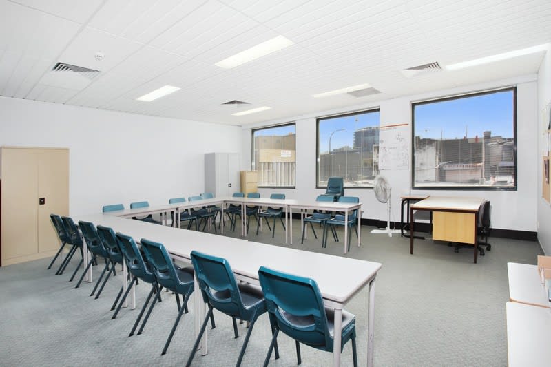 Level 1, 1/12 Butler Road Hurstville NSW 2220 - Image 2
