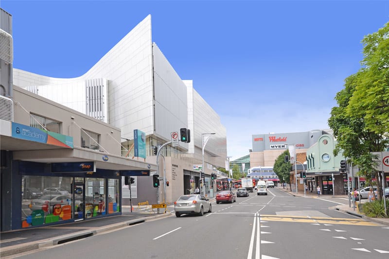 Click to view all images Suite 5/27 Anderson Street Chatswood NSW 2067 - Image 2