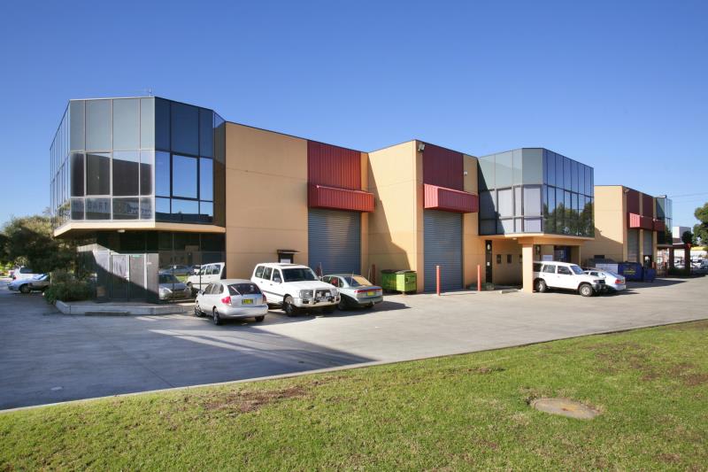 Click to view all images 40 George Street Granville NSW 2142 - Image 1
