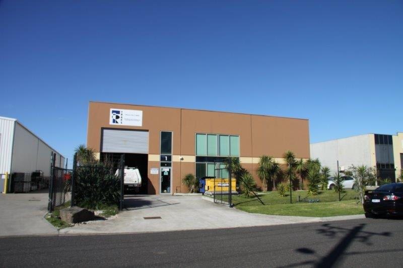 Click to view all images Unit 1/11-19 West Circuit Sunshine West VIC 3020 - Image 1