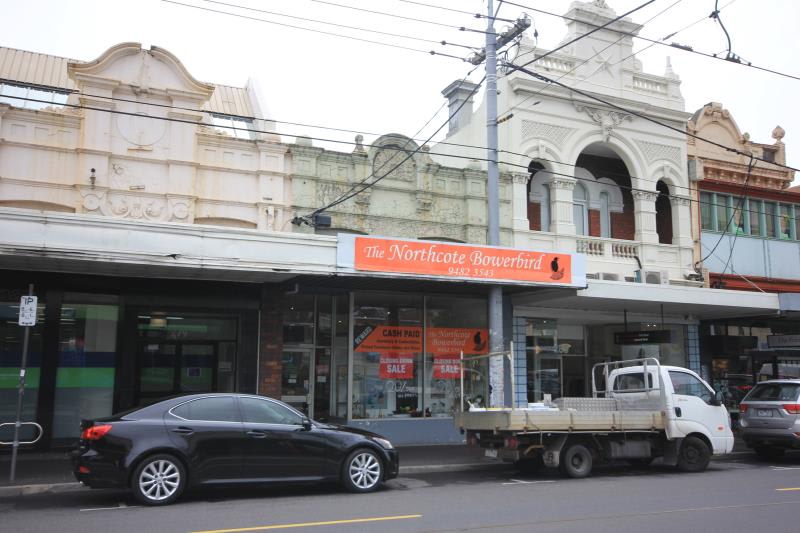 Click to view all images 283 High Street Northcote VIC 3070 - Image 2