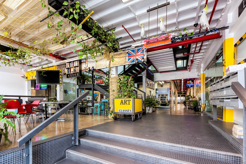 Click to view all images 6/30 Florence Street Teneriffe QLD 4005 - Image 1