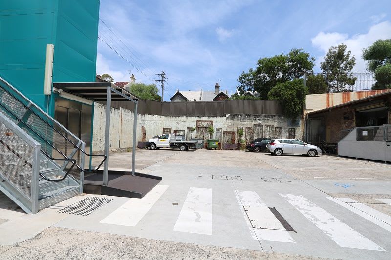 Click to view all images 59 Denison Street Camperdown NSW 2050 - Image 2