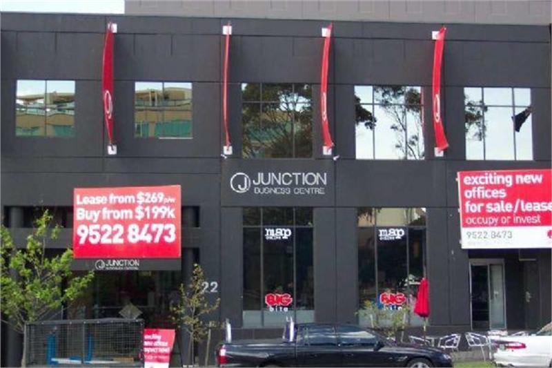 Click to view all images 114/22 St.Kilda Rd St Kilda VIC 3182 - Image 1
