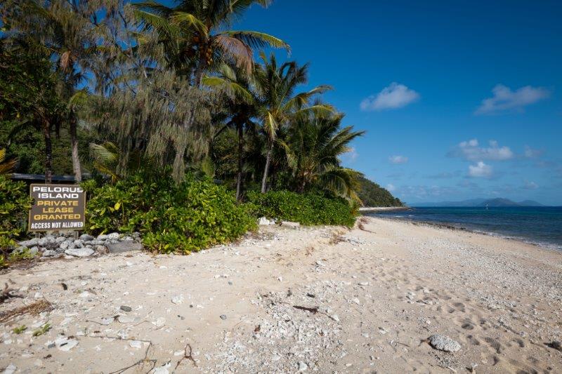 Click to view all images Island Road, Pelorus Island Palm Island QLD 4816 - Image 2