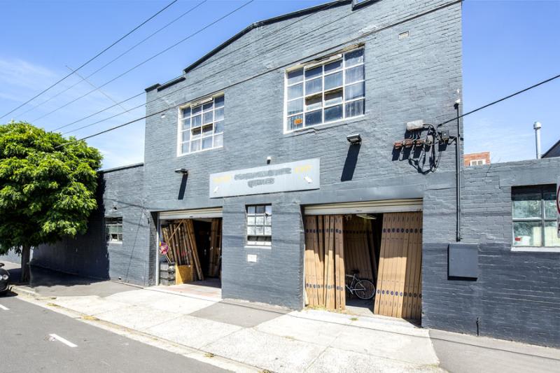 Click to view all images 122 Johnston Street Collingwood VIC 3066 - Image 2