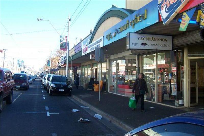 8 Shop 8, 409-421 Victoria Street Abbotsford VIC 3067 - Image 3