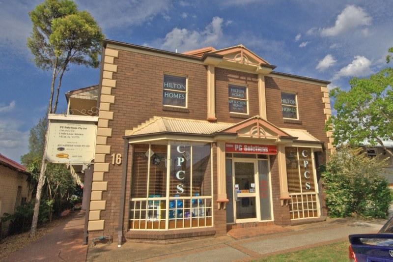 Click to view all images 3/16 Hill Street Camden NSW 2570 - Image 1