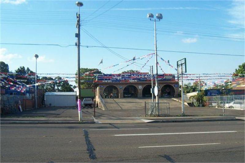 Click to view all images 145 Parramatta Road Homebush NSW 2140 - Image 1