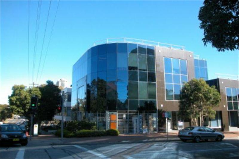 Click to view all images Level 2, 27 Albert Avenue, Chatswood Chatswood NSW 2067 - Image 1