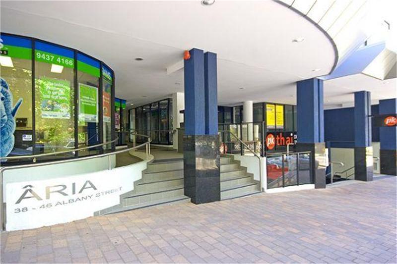 Click to view all images 8/38-46 Albany Street St Leonards NSW 2065 - Image 1