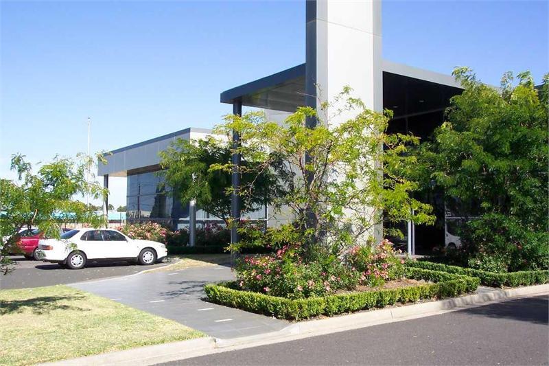 Click to view all images Warehouse A/51 Hampstead Road Maidstone VIC 3012 - Image 1