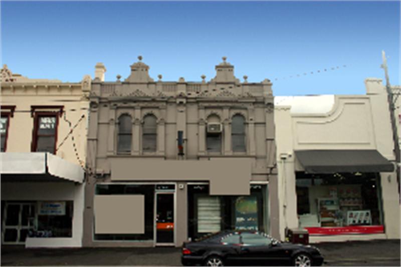 637 & 639  Bridge Road Richmond VIC 3121 - Image 1