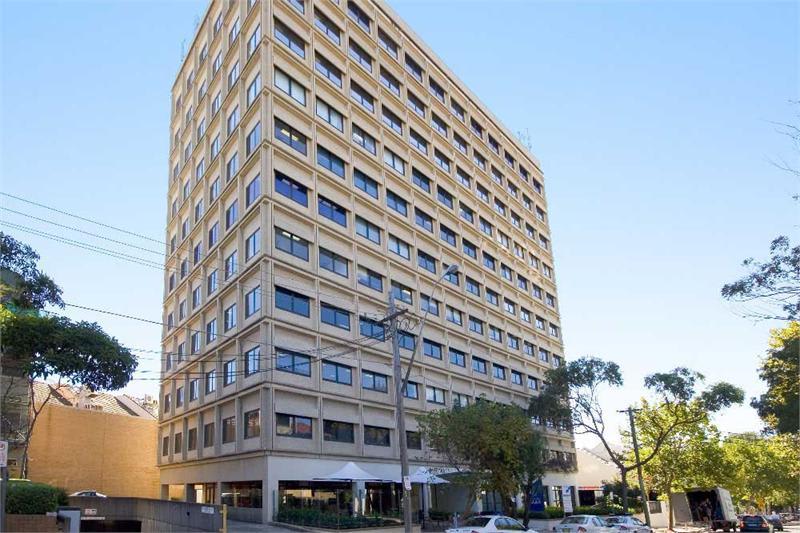 Suite 103/8 West Street North Sydney NSW 2060 - Image 2