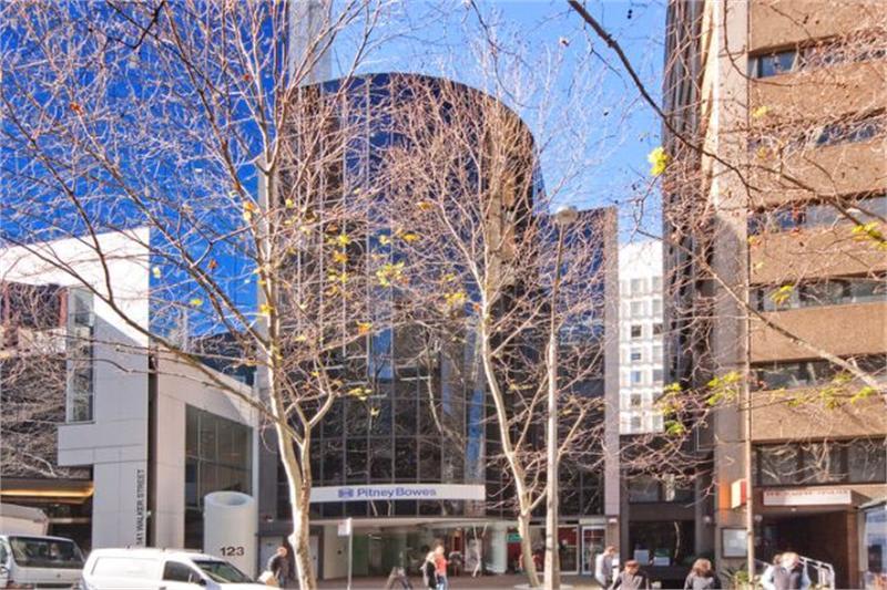 Click to view all images 123 Walker Street North Sydney NSW 2060 - Image 1